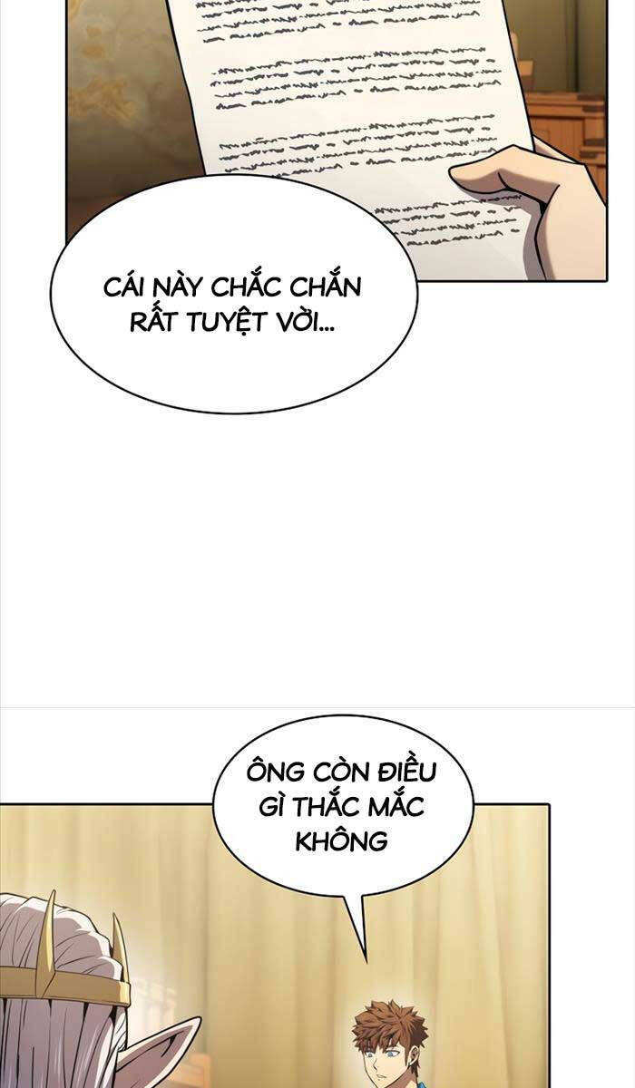 Người Chơi Trở Về Từ Địa Ngục - Chapter 132 - Page 29
