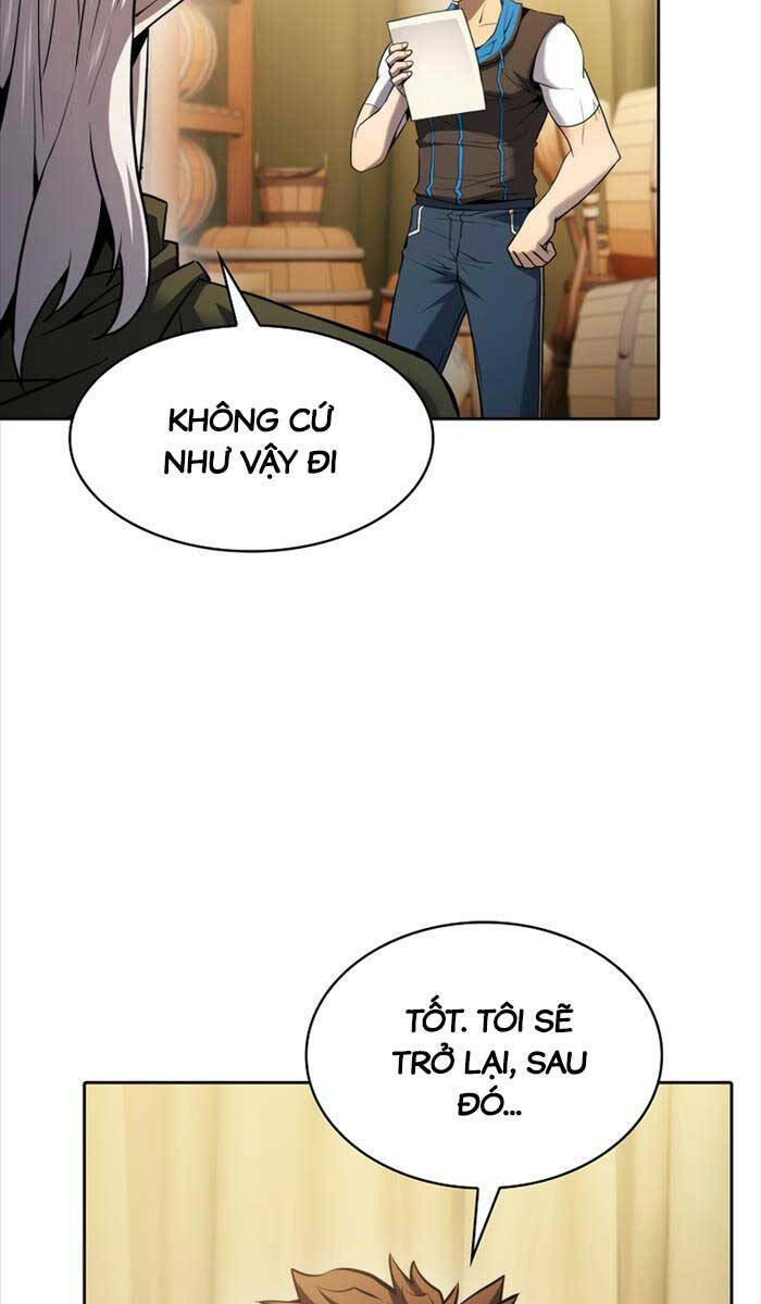 Người Chơi Trở Về Từ Địa Ngục - Chapter 132 - Page 30