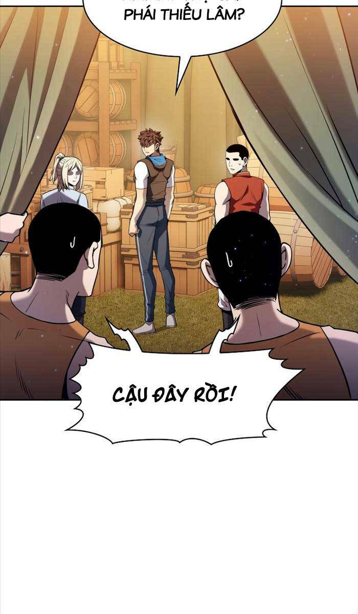 Người Chơi Trở Về Từ Địa Ngục - Chapter 132 - Page 33