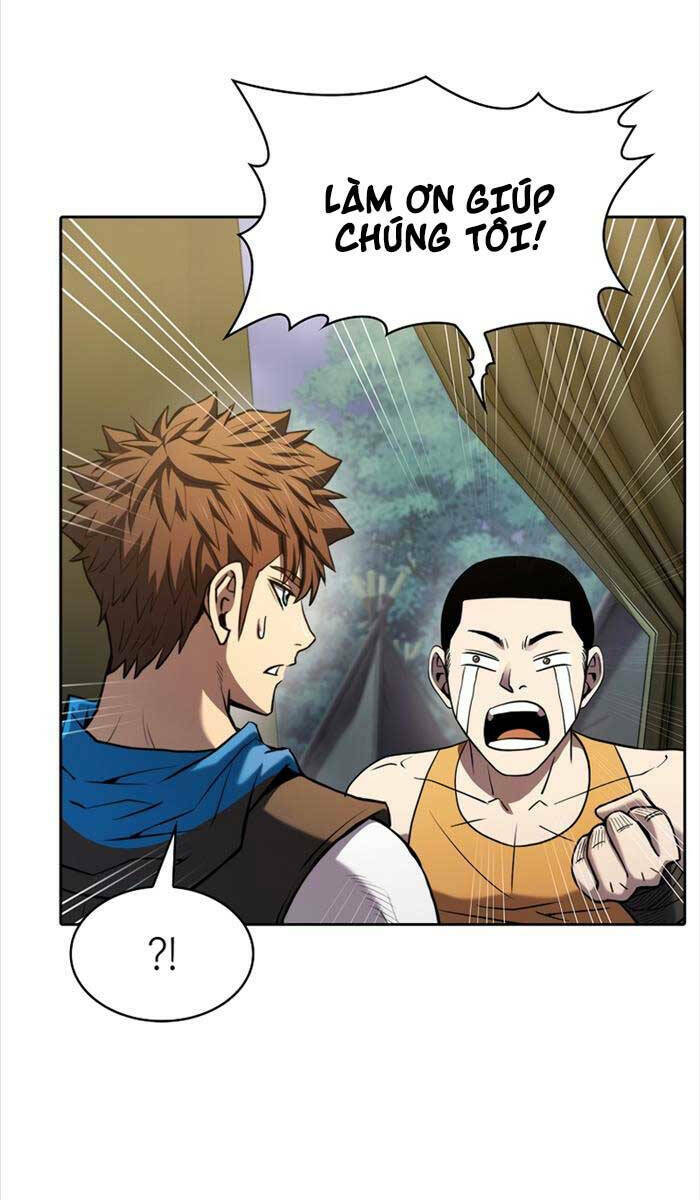 Người Chơi Trở Về Từ Địa Ngục - Chapter 132 - Page 34