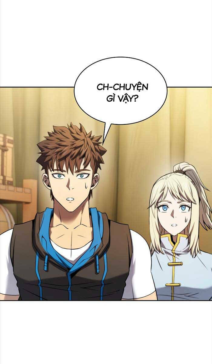 Người Chơi Trở Về Từ Địa Ngục - Chapter 132 - Page 35