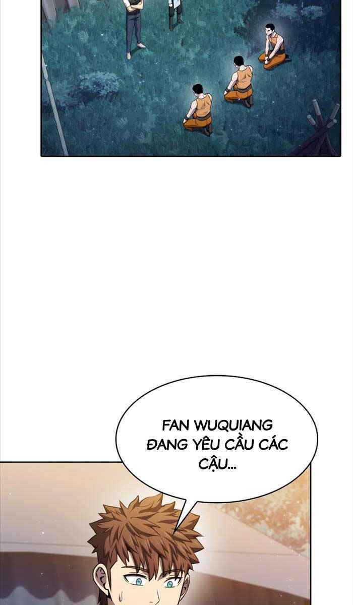 Người Chơi Trở Về Từ Địa Ngục - Chapter 132 - Page 37