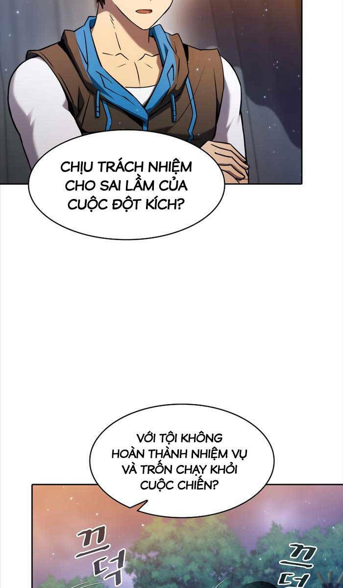 Người Chơi Trở Về Từ Địa Ngục - Chapter 132 - Page 38