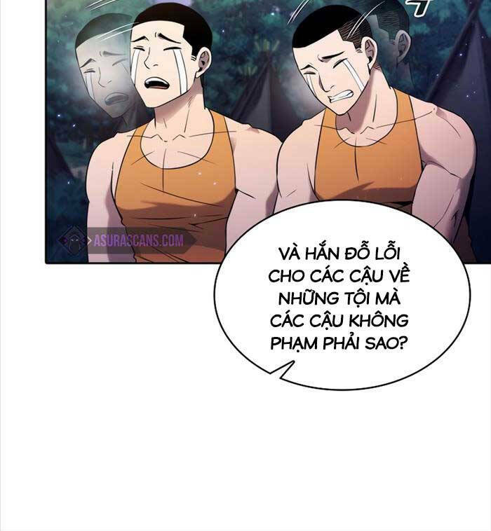 Người Chơi Trở Về Từ Địa Ngục - Chapter 132 - Page 39