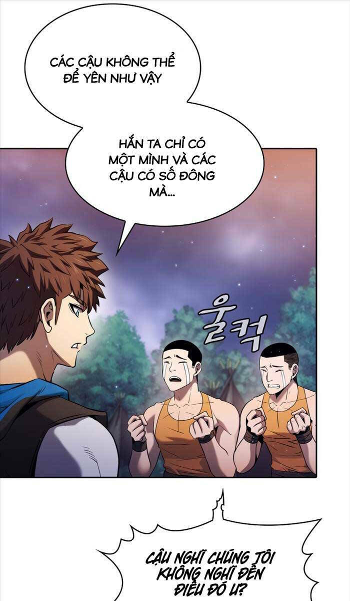 Người Chơi Trở Về Từ Địa Ngục - Chapter 132 - Page 40