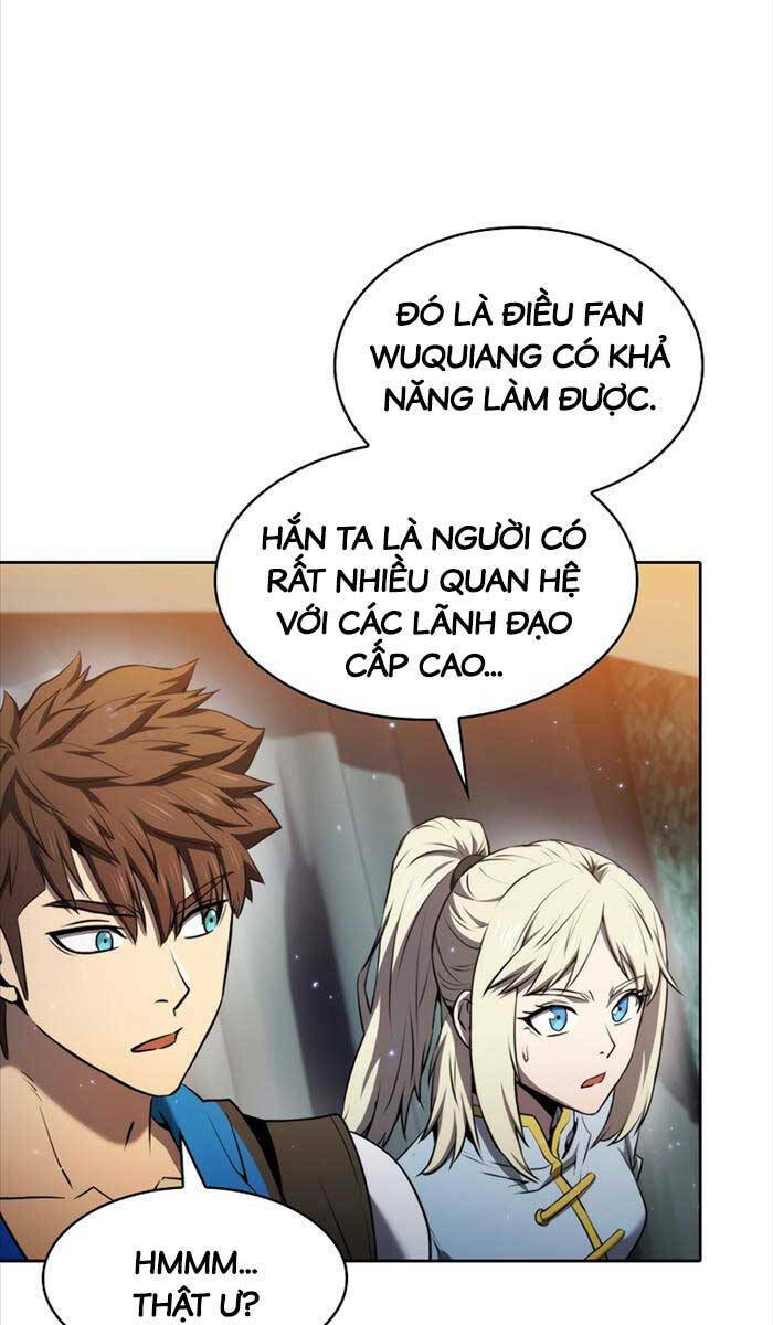 Người Chơi Trở Về Từ Địa Ngục - Chapter 132 - Page 43