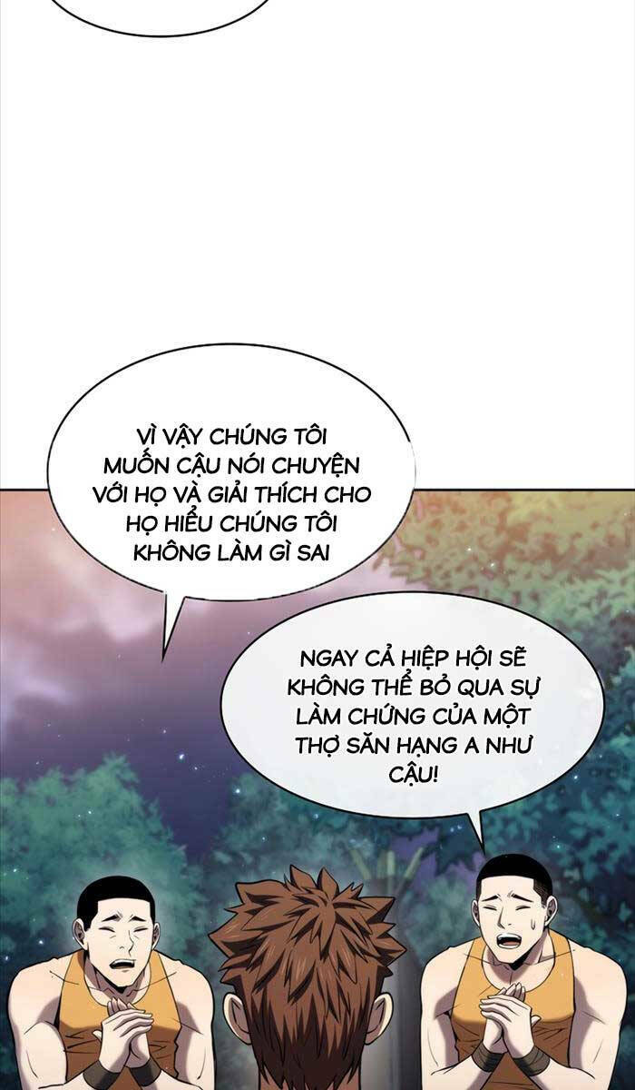 Người Chơi Trở Về Từ Địa Ngục - Chapter 132 - Page 44