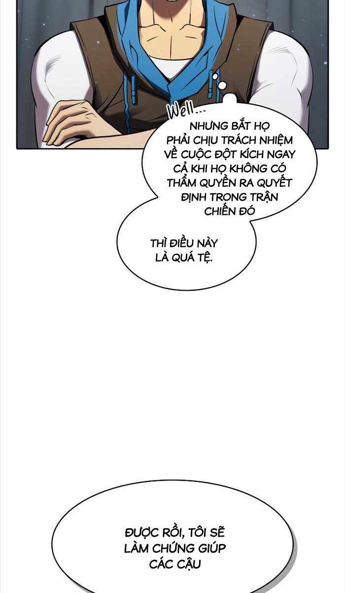 Người Chơi Trở Về Từ Địa Ngục - Chapter 132 - Page 46