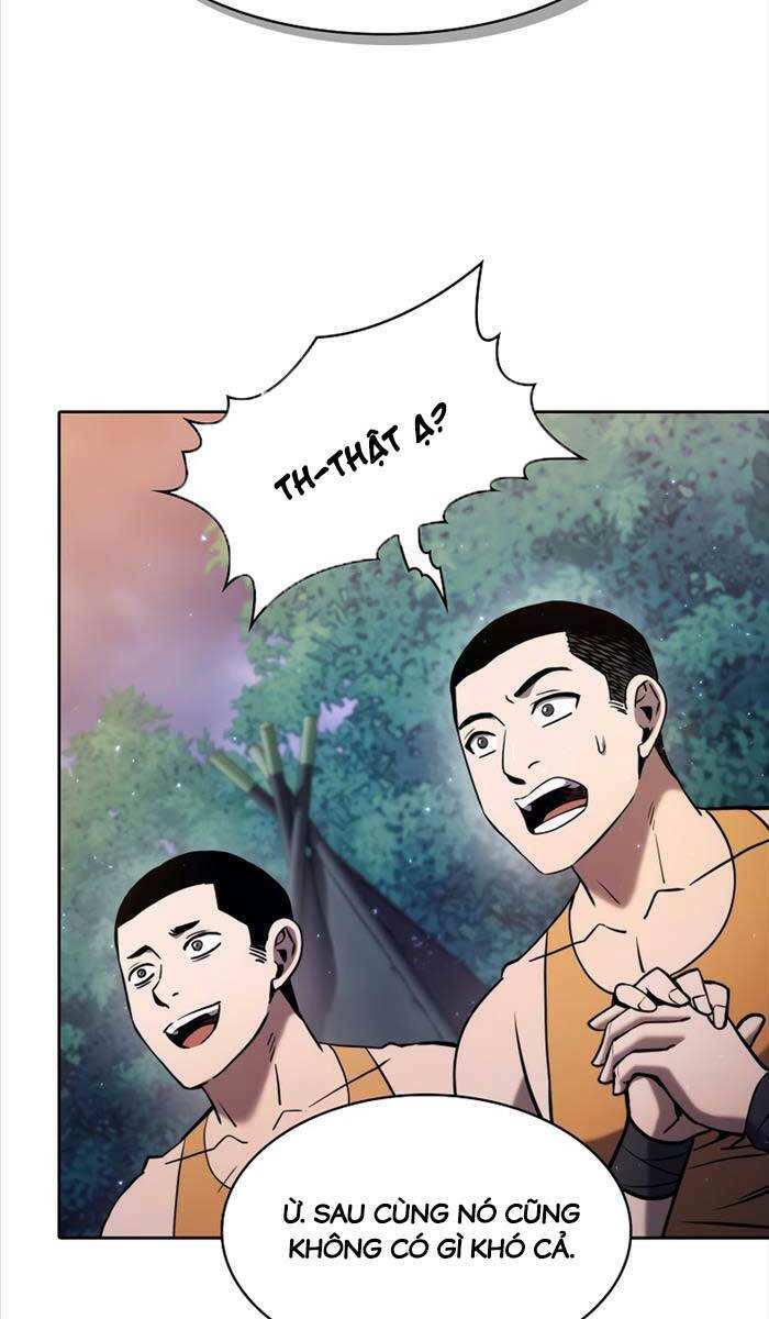 Người Chơi Trở Về Từ Địa Ngục - Chapter 132 - Page 47