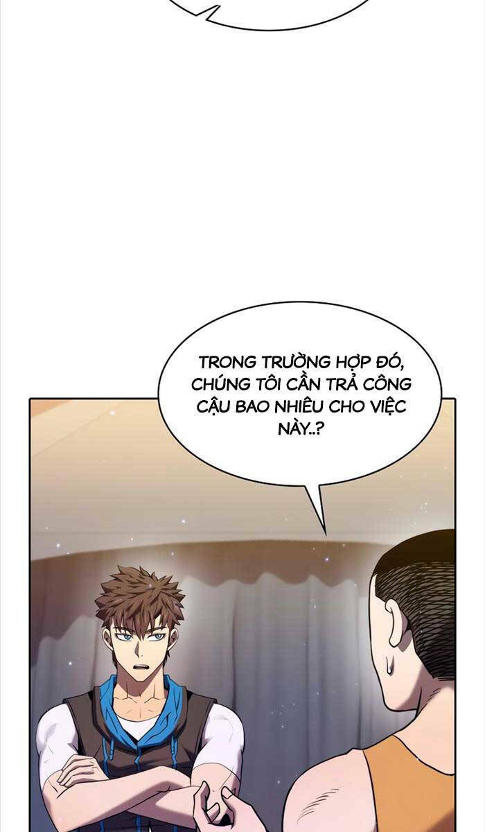 Người Chơi Trở Về Từ Địa Ngục - Chapter 132 - Page 48