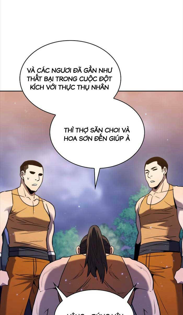 Người Chơi Trở Về Từ Địa Ngục - Chapter 132 - Page 4