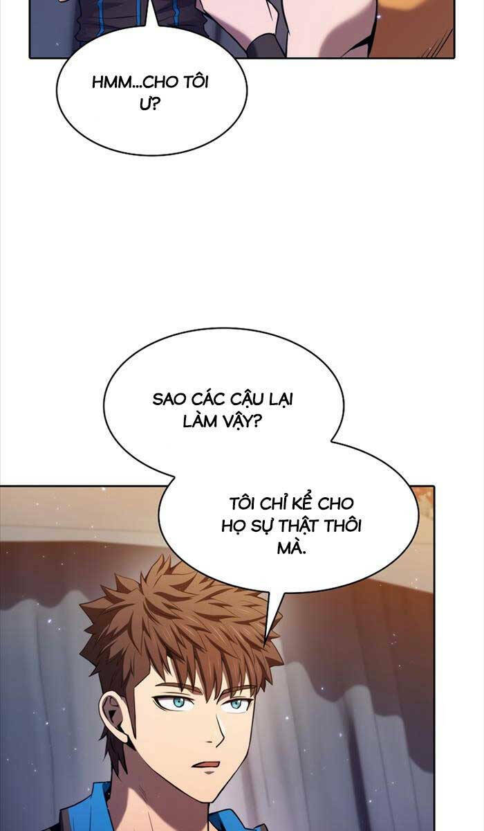 Người Chơi Trở Về Từ Địa Ngục - Chapter 132 - Page 49