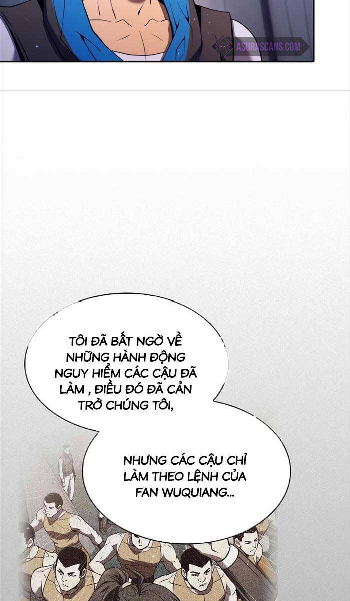 Người Chơi Trở Về Từ Địa Ngục - Chapter 132 - Page 50