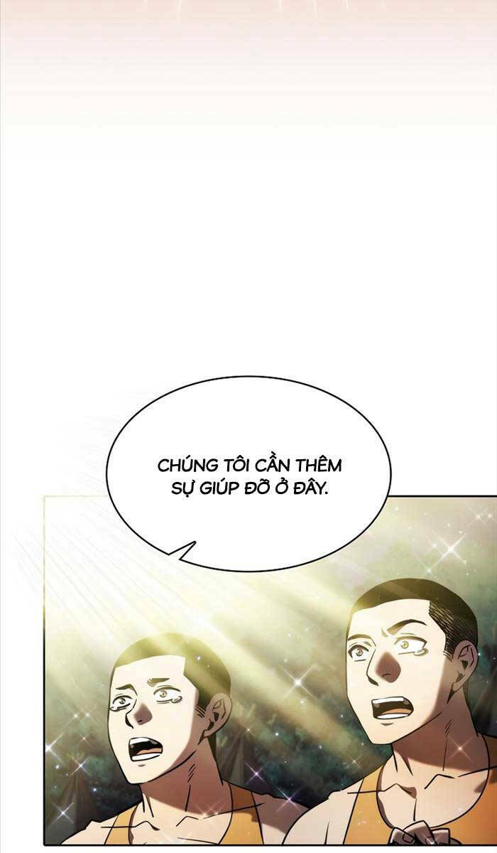 Người Chơi Trở Về Từ Địa Ngục - Chapter 132 - Page 54