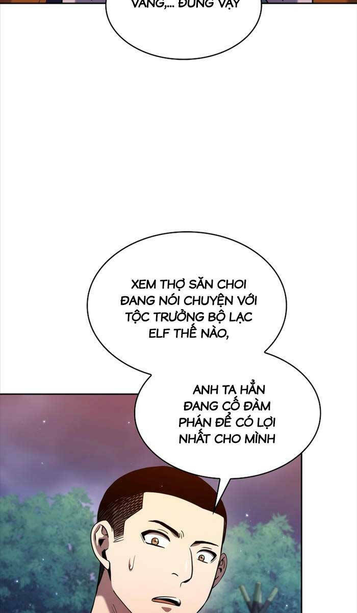 Người Chơi Trở Về Từ Địa Ngục - Chapter 132 - Page 5