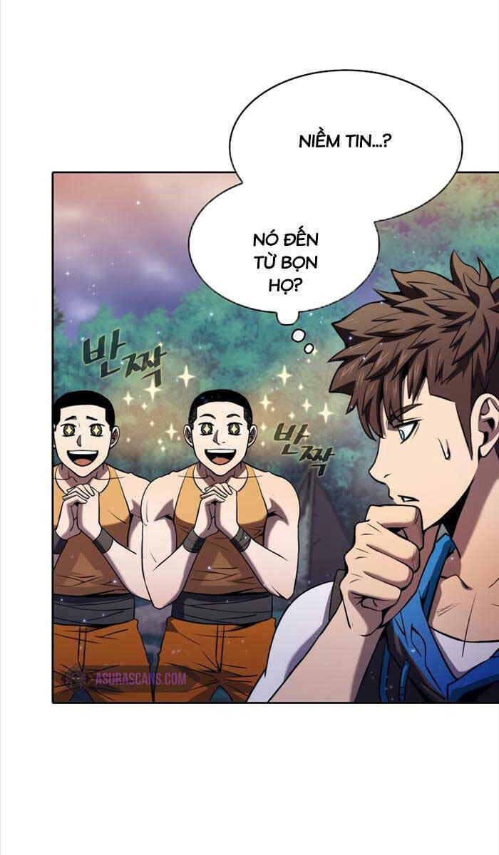 Người Chơi Trở Về Từ Địa Ngục - Chapter 132 - Page 59