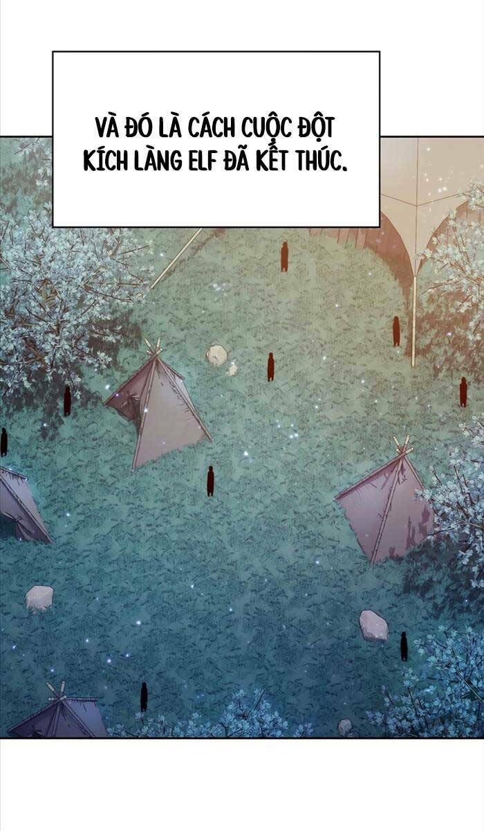 Người Chơi Trở Về Từ Địa Ngục - Chapter 132 - Page 61