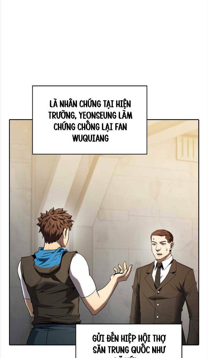 Người Chơi Trở Về Từ Địa Ngục - Chapter 132 - Page 62