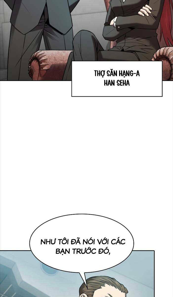 Người Chơi Trở Về Từ Địa Ngục - Chapter 132 - Page 72