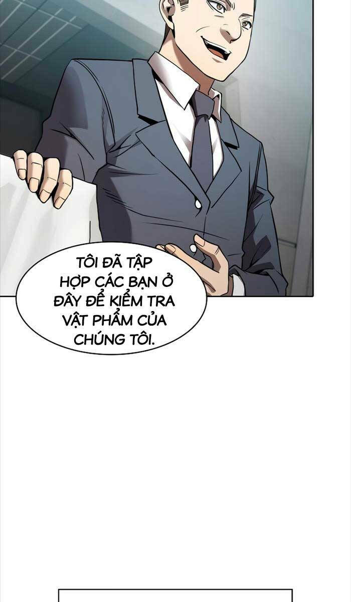Người Chơi Trở Về Từ Địa Ngục - Chapter 132 - Page 73