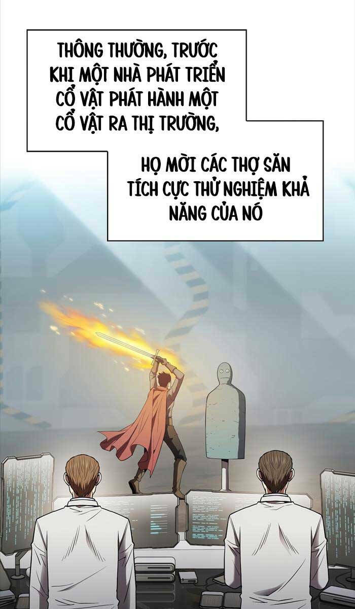 Người Chơi Trở Về Từ Địa Ngục - Chapter 132 - Page 75