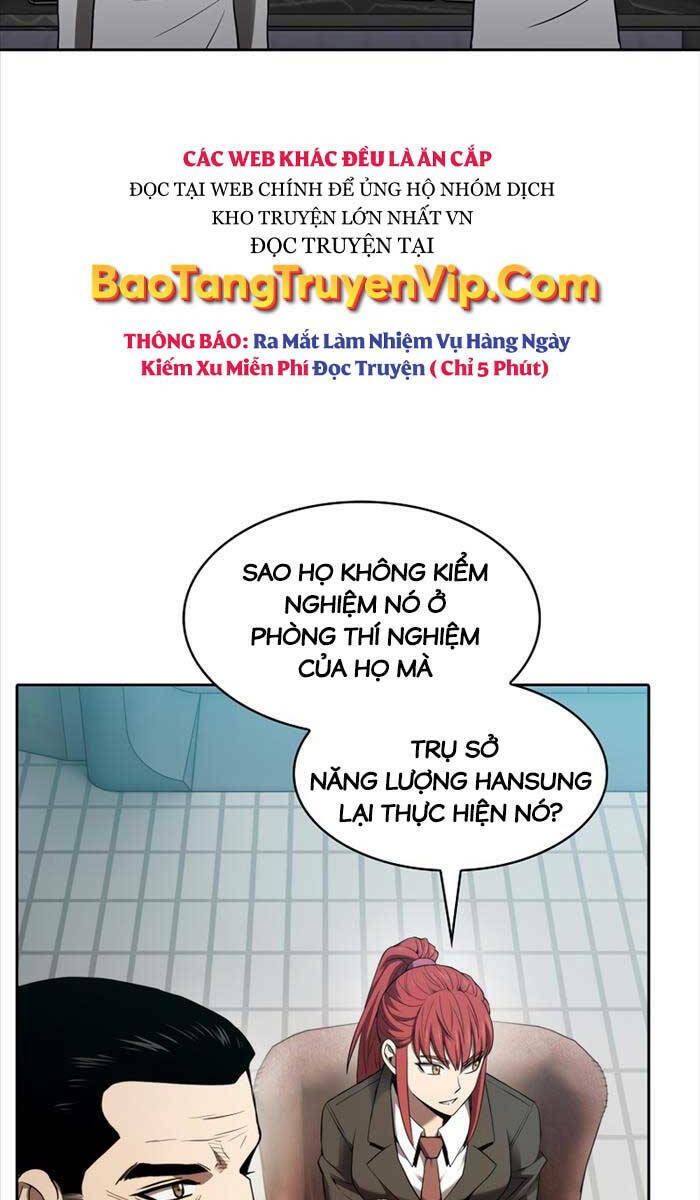 Người Chơi Trở Về Từ Địa Ngục - Chapter 132 - Page 76