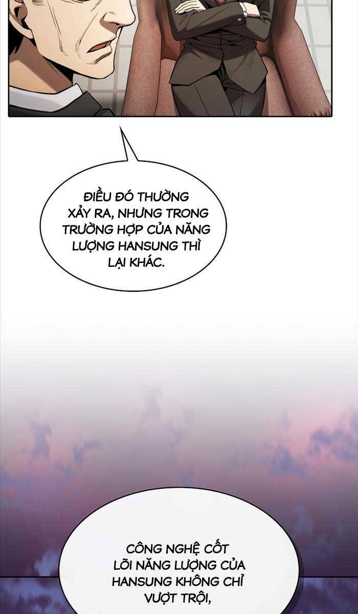 Người Chơi Trở Về Từ Địa Ngục - Chapter 132 - Page 77