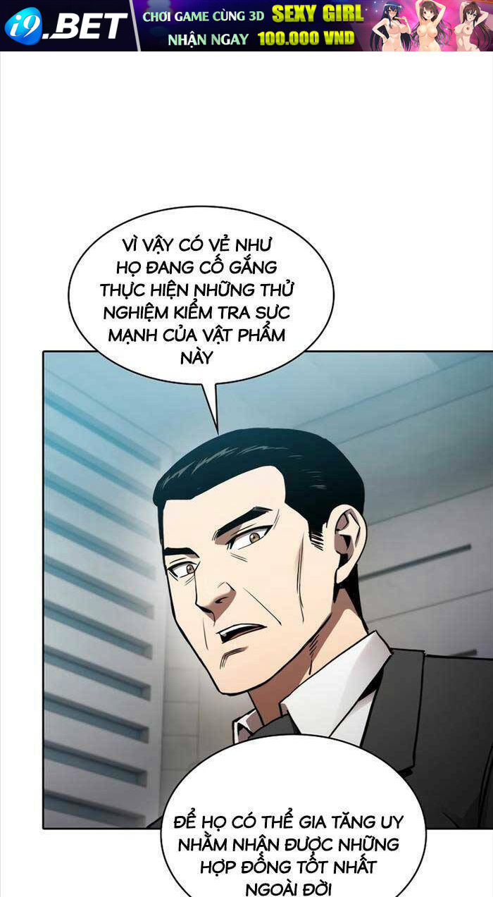 Người Chơi Trở Về Từ Địa Ngục - Chapter 132 - Page 79