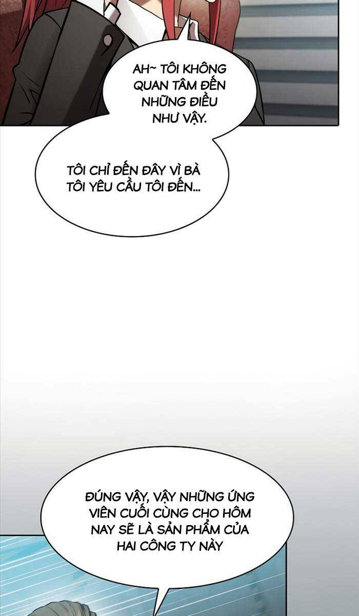 Người Chơi Trở Về Từ Địa Ngục - Chapter 132 - Page 81