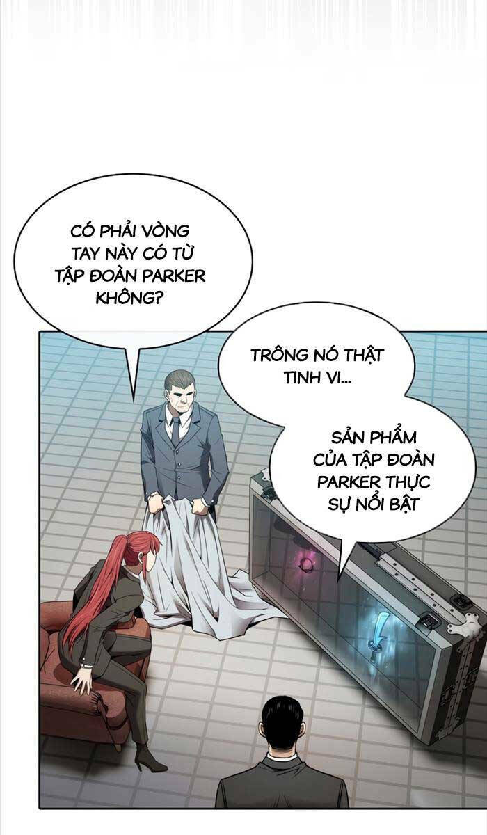 Người Chơi Trở Về Từ Địa Ngục - Chapter 132 - Page 84