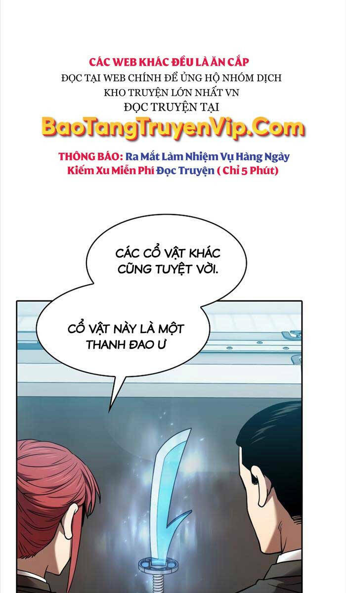 Người Chơi Trở Về Từ Địa Ngục - Chapter 132 - Page 85