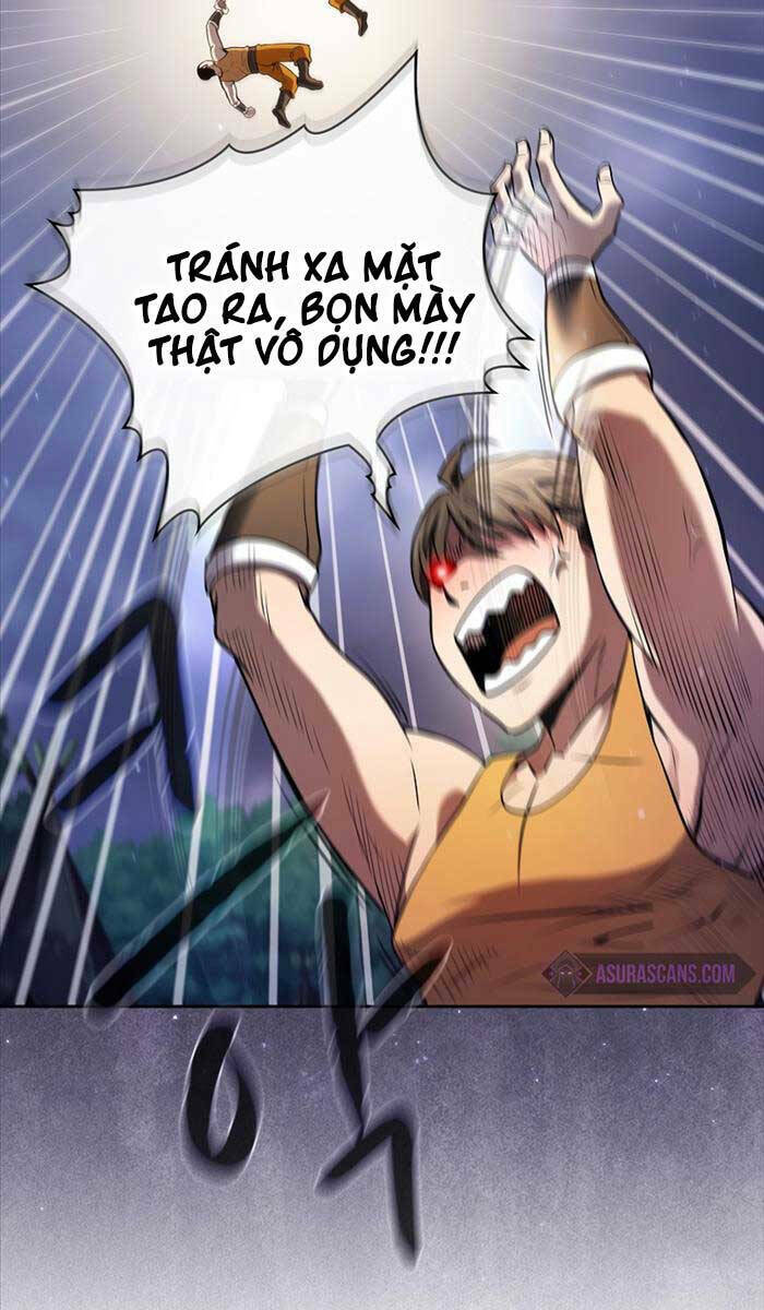 Người Chơi Trở Về Từ Địa Ngục - Chapter 132 - Page 8