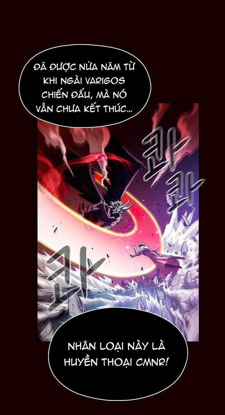 Người Chơi Trở Về Từ Địa Ngục - Chapter 14 - Page 9