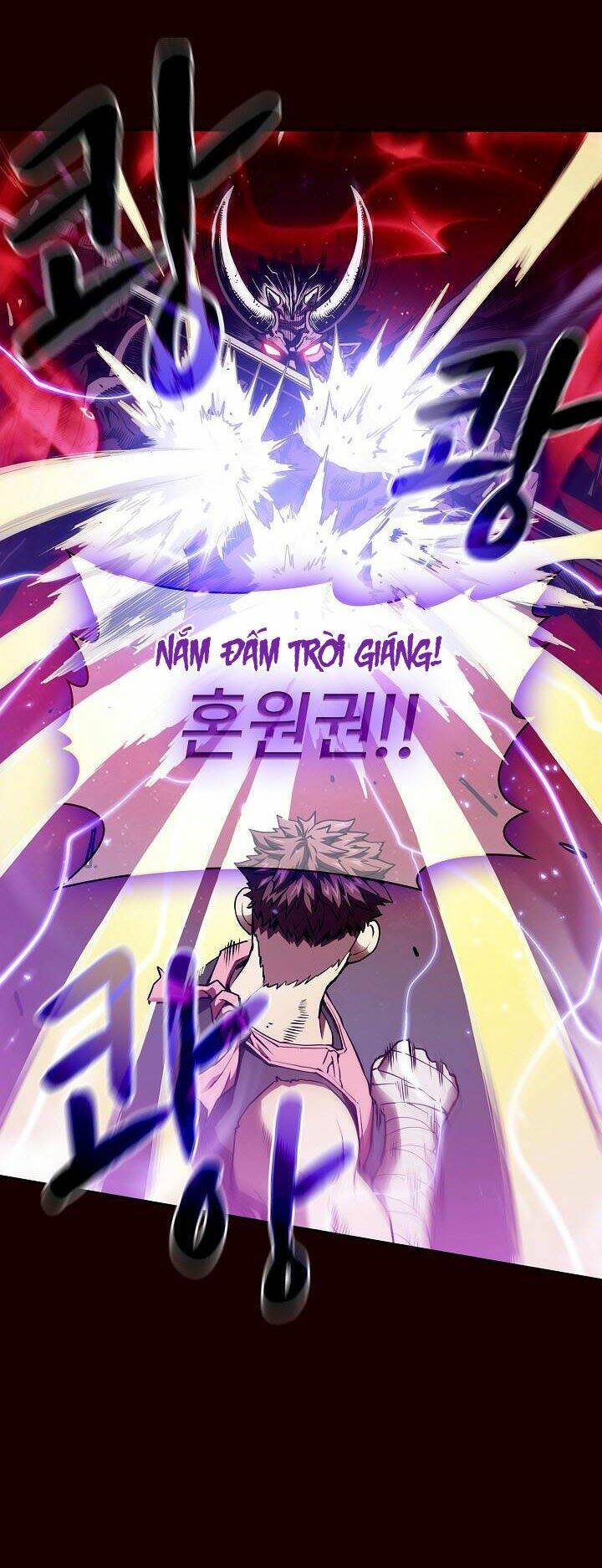 Người Chơi Trở Về Từ Địa Ngục - Chapter 14 - Page 11