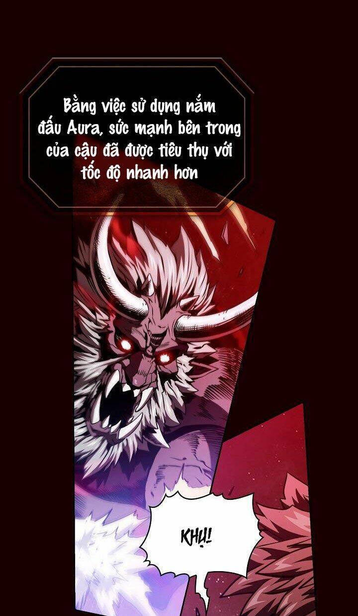 Người Chơi Trở Về Từ Địa Ngục - Chapter 14 - Page 12