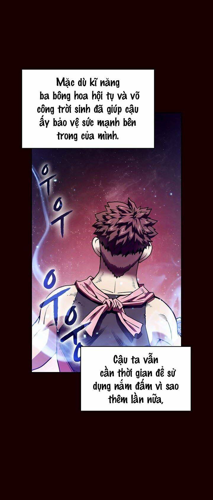 Người Chơi Trở Về Từ Địa Ngục - Chapter 14 - Page 15