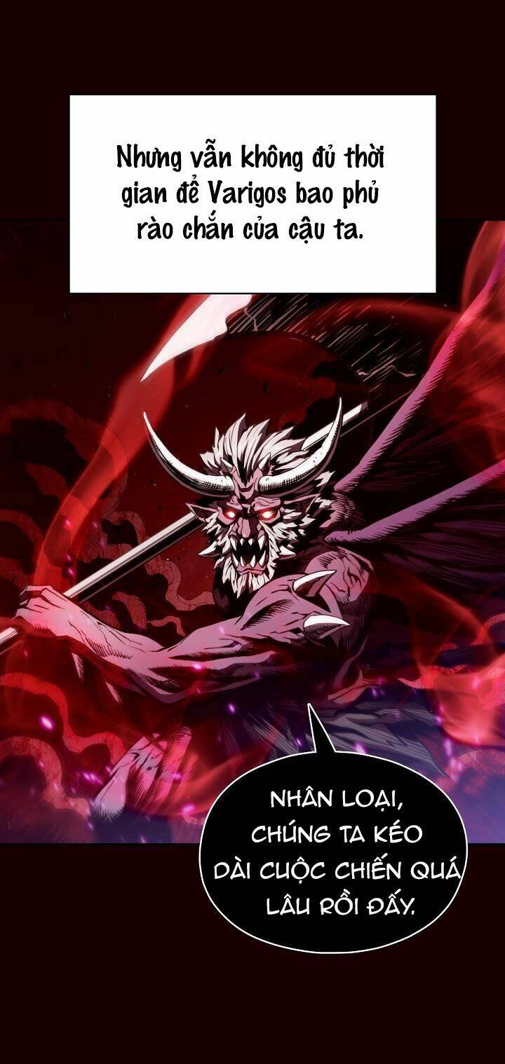 Người Chơi Trở Về Từ Địa Ngục - Chapter 14 - Page 16