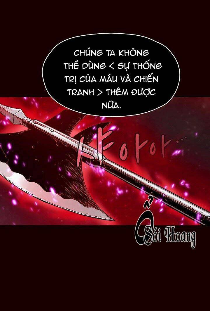 Người Chơi Trở Về Từ Địa Ngục - Chapter 14 - Page 17