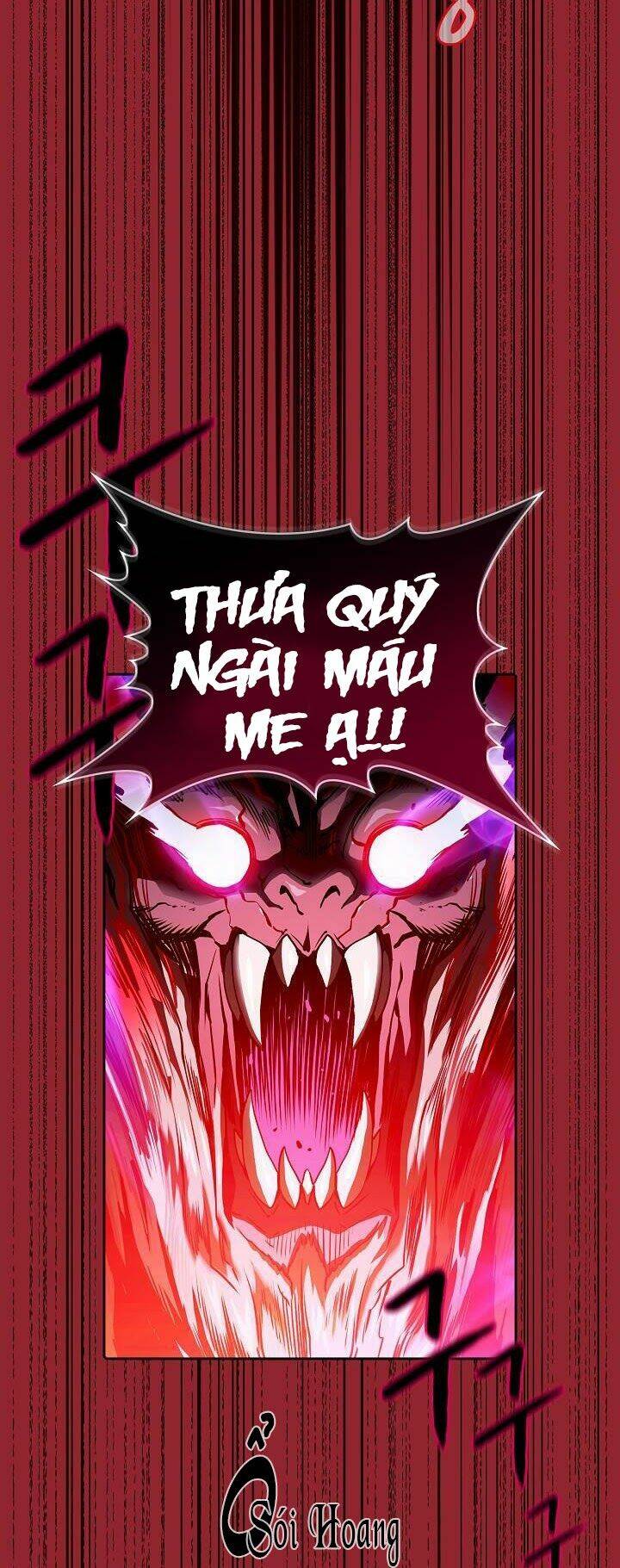 Người Chơi Trở Về Từ Địa Ngục - Chapter 14 - Page 20