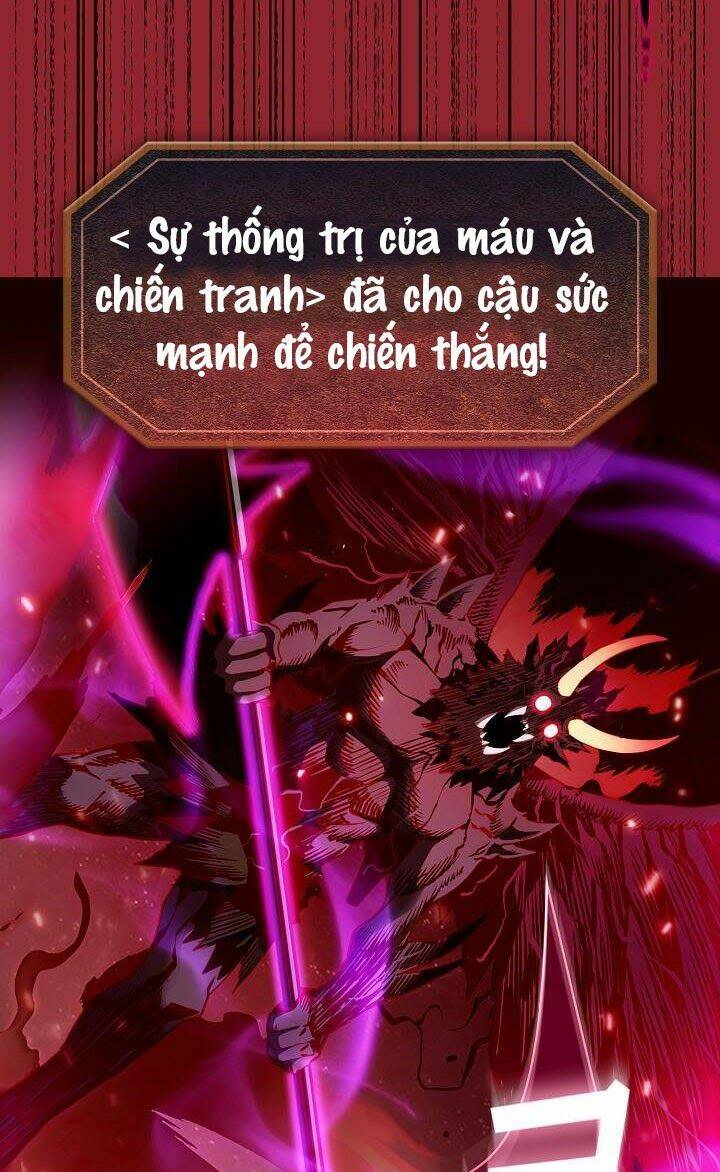Người Chơi Trở Về Từ Địa Ngục - Chapter 14 - Page 21