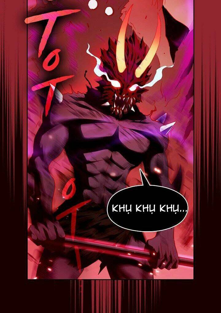 Người Chơi Trở Về Từ Địa Ngục - Chapter 14 - Page 24