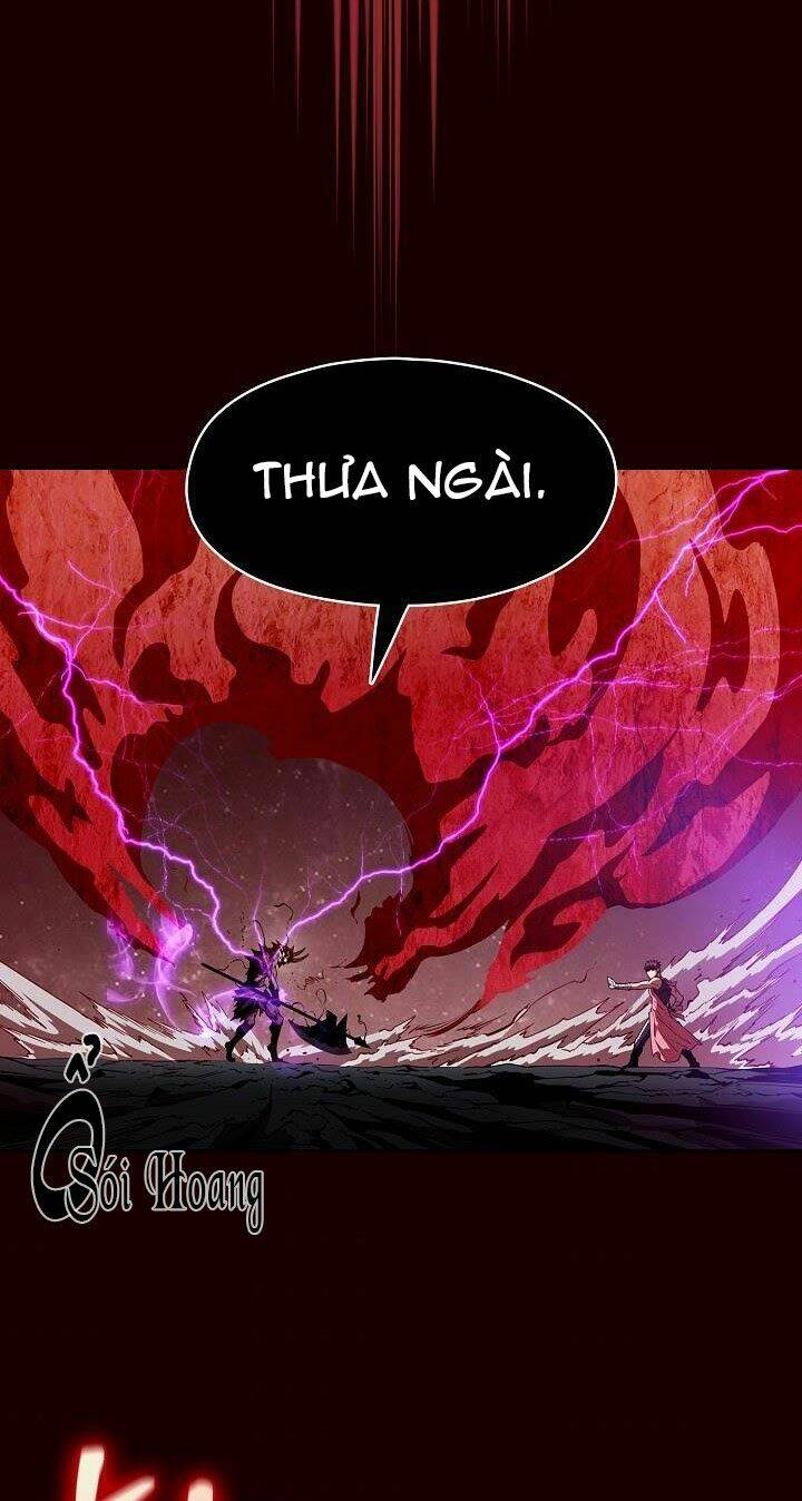 Người Chơi Trở Về Từ Địa Ngục - Chapter 14 - Page 25