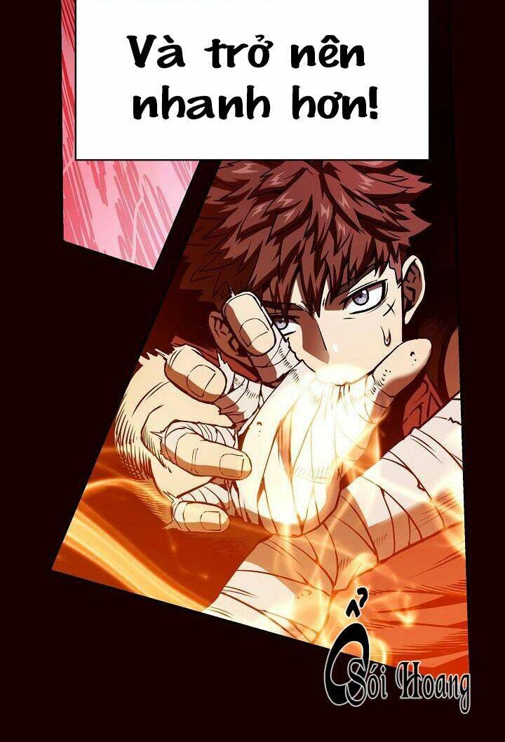 Người Chơi Trở Về Từ Địa Ngục - Chapter 14 - Page 32