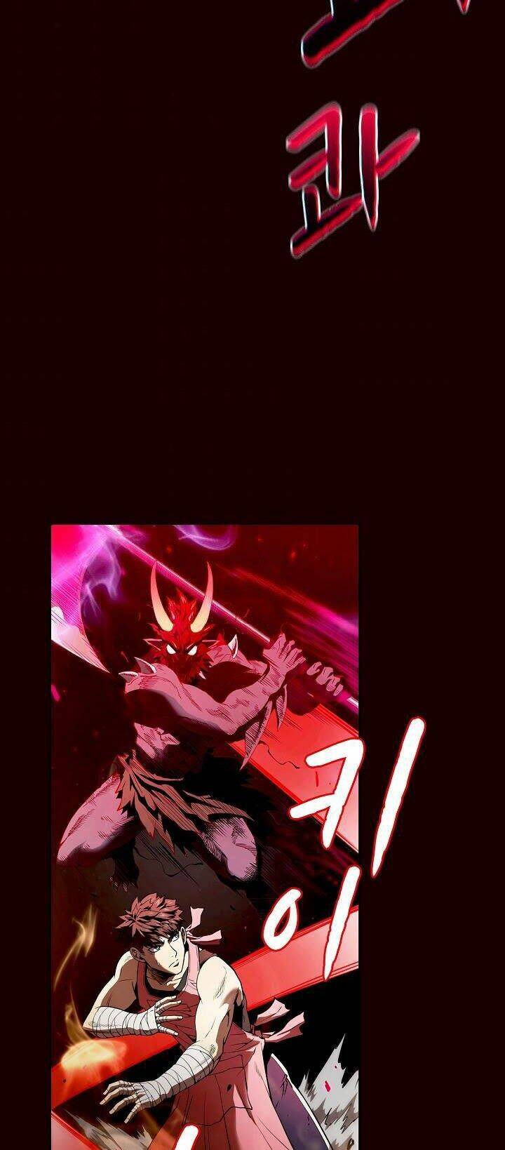 Người Chơi Trở Về Từ Địa Ngục - Chapter 14 - Page 34