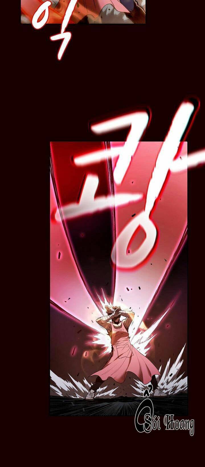 Người Chơi Trở Về Từ Địa Ngục - Chapter 14 - Page 35