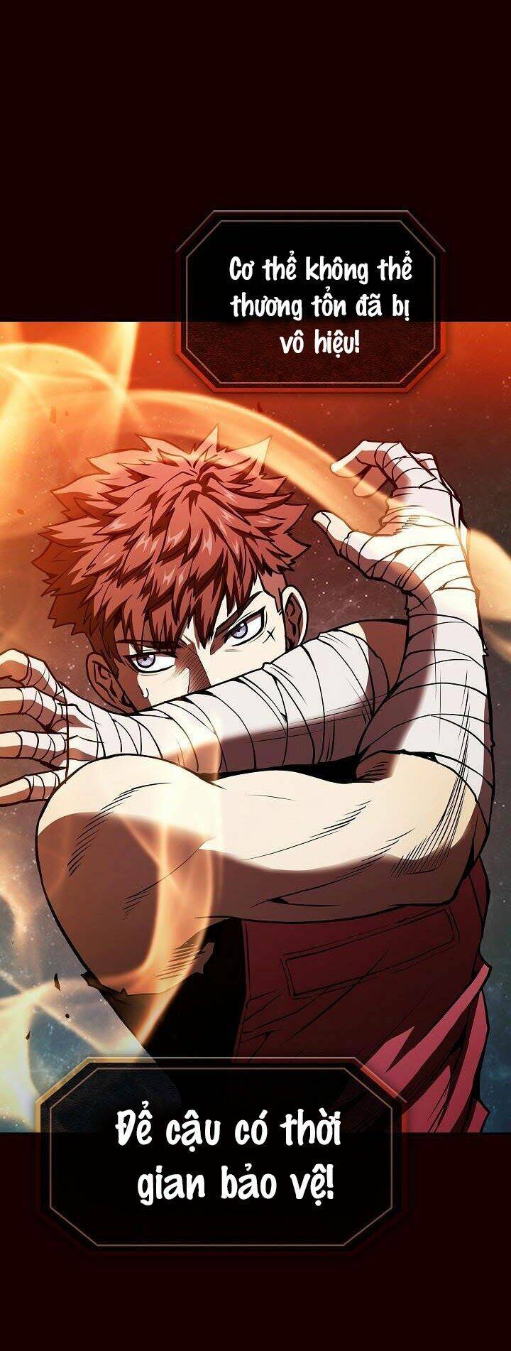 Người Chơi Trở Về Từ Địa Ngục - Chapter 14 - Page 36
