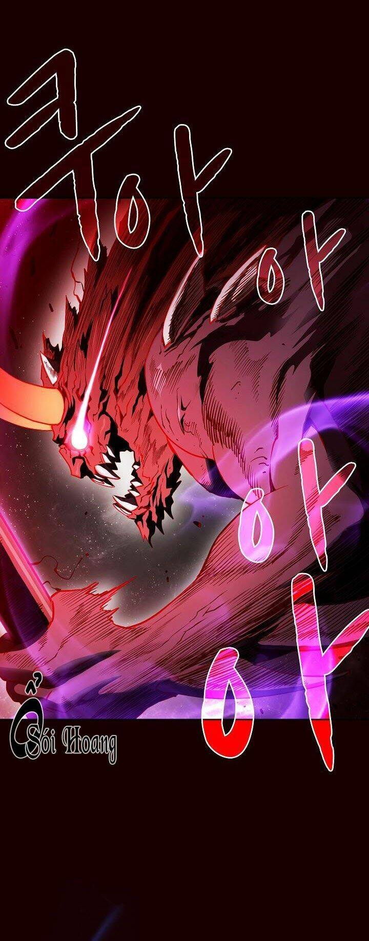 Người Chơi Trở Về Từ Địa Ngục - Chapter 14 - Page 38