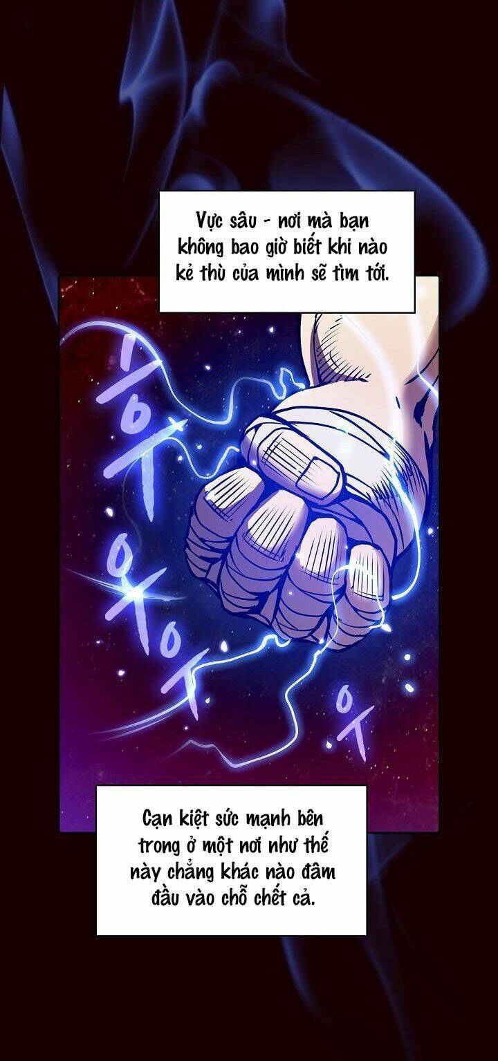 Người Chơi Trở Về Từ Địa Ngục - Chapter 14 - Page 40
