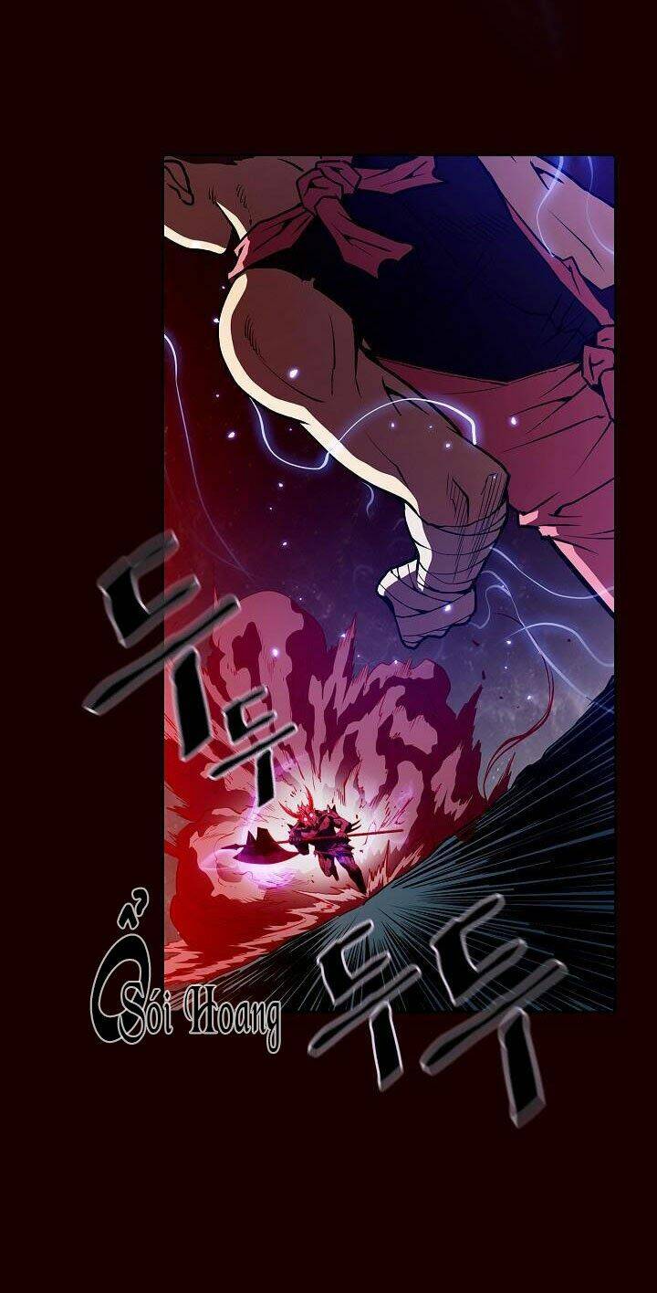 Người Chơi Trở Về Từ Địa Ngục - Chapter 14 - Page 41