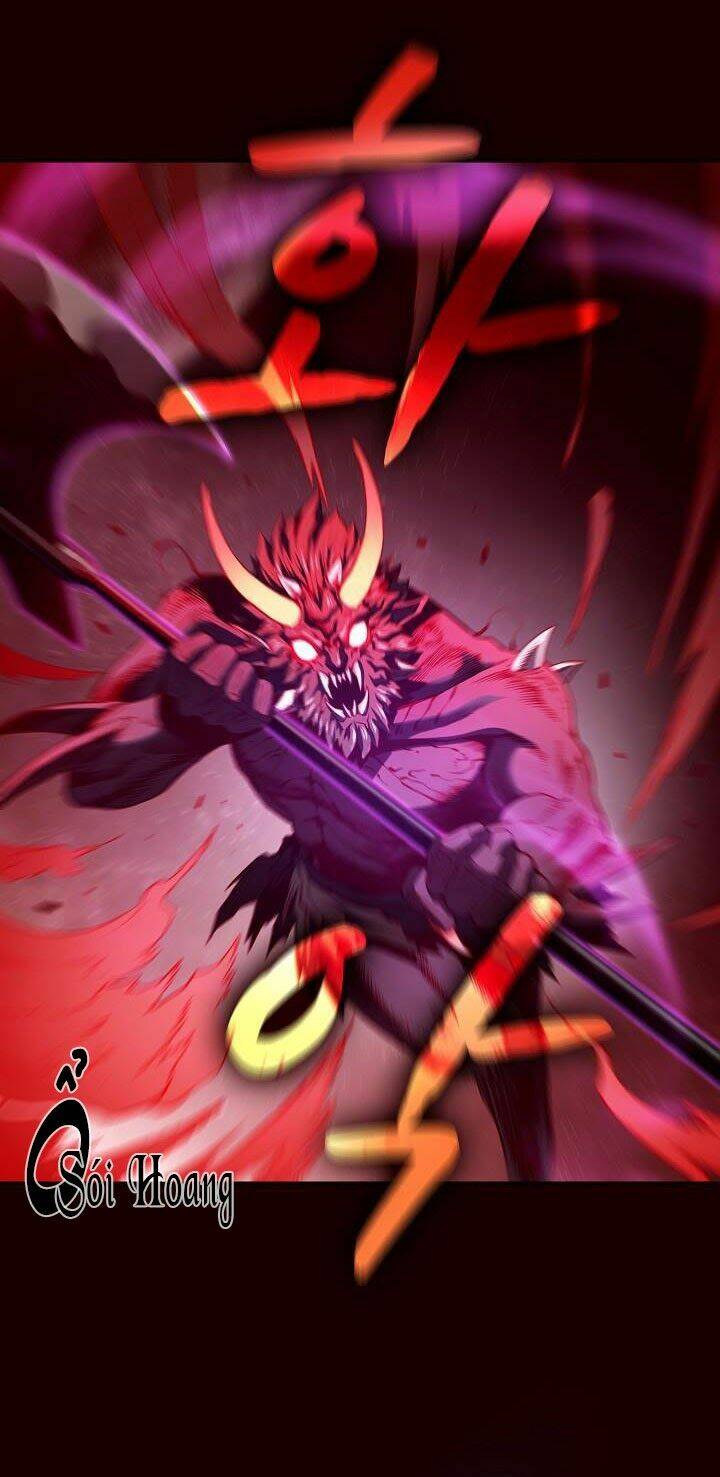 Người Chơi Trở Về Từ Địa Ngục - Chapter 14 - Page 42